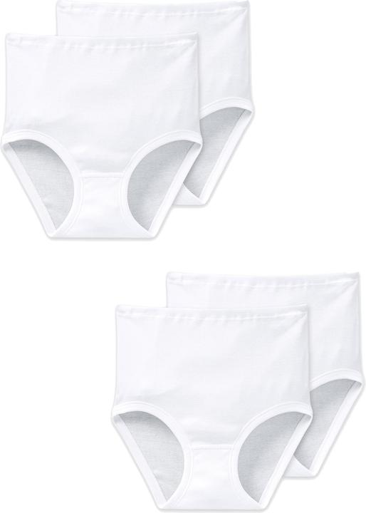 Actual product image Schiesser Waist briefs Original Classics (40, pack of 4)