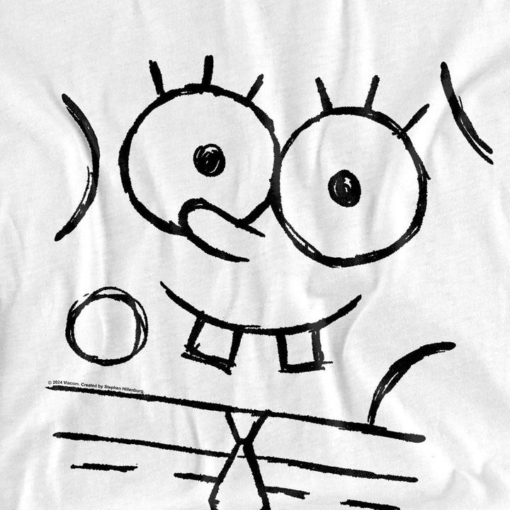 Produktbild Spongebob Squarepants TShirt (L)