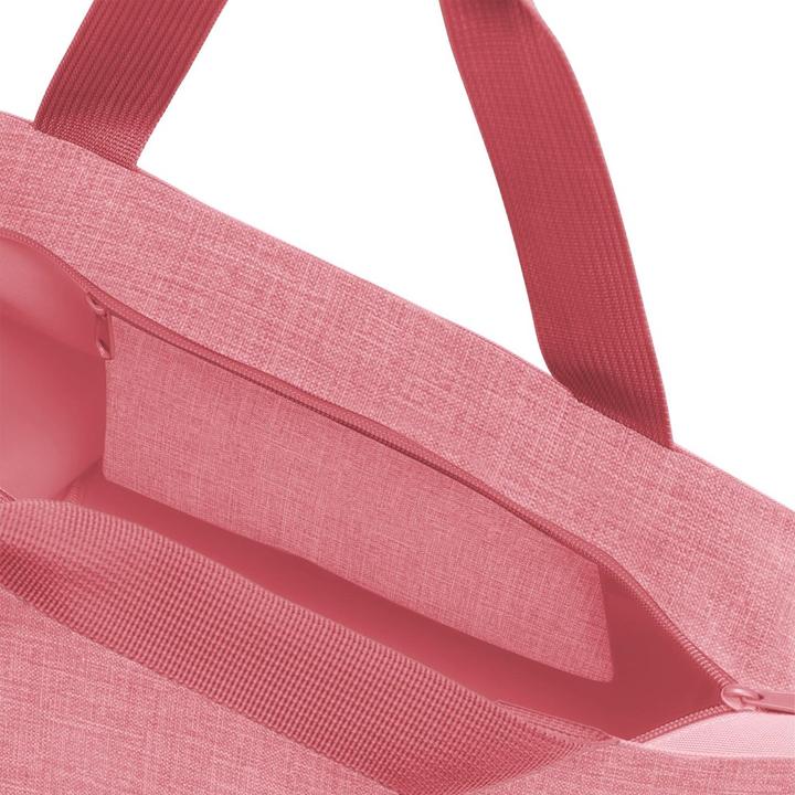 Image du produit reisenthel Sac Shopper M Twist Berry Rosa
