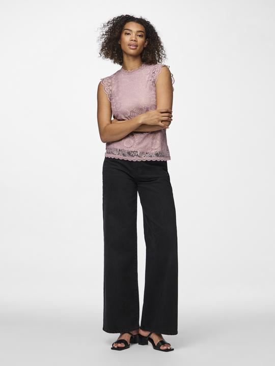 Immagine prodotto Pieces Pcolline Sl Lace Top Noos (XL)