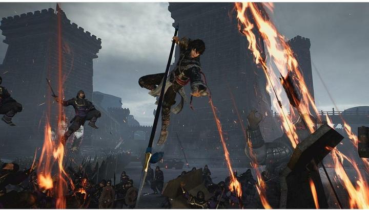 Produktbild Koei Tecmo Dynasty Warriors: Origins (PS5, DE)