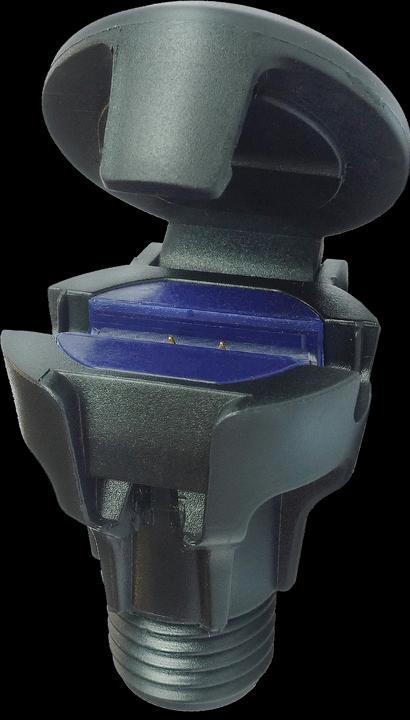Immagine prodotto Techmar Connettore flessibile femmina