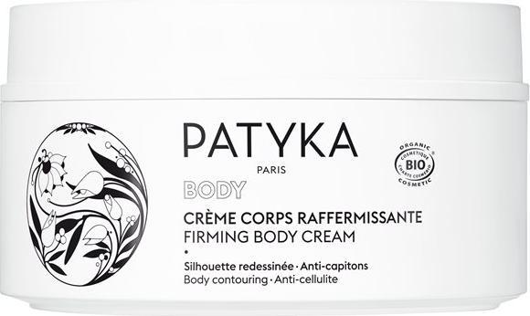 Immagine prodotto Patyka Crema Raffermissante (150 ml)