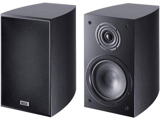 Actual product image Heco Victa Elite 202 Pair (1 pair, 120 W)