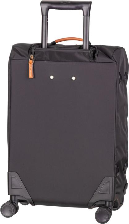 Produktbild Brics Bric's Trolley + Koffer X-Travel 58117 (41 l, Handgepäck (bis 50l))