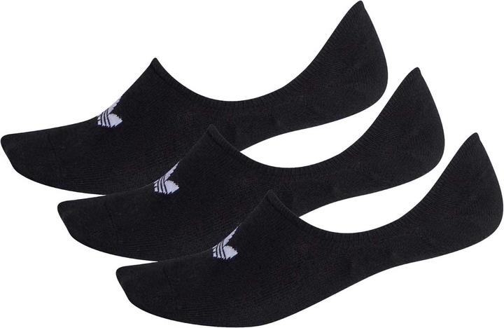 Immagine prodotto adidas Taglio basso 3 paia (confezione da 3, M, 40 - 42)
