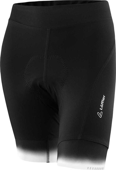 Actual product image Löffler Atalante cycling shorts short (44)