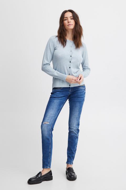 Actual product image Pulz Jeans PZSARA 50203229 (M)