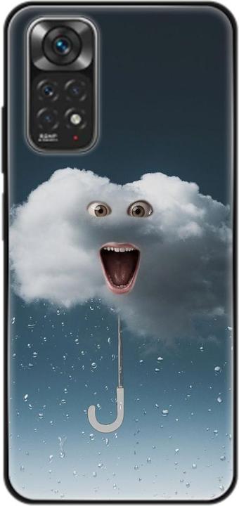 Rain cloud