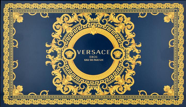 Produktbild Versace Eros (Parfum set)