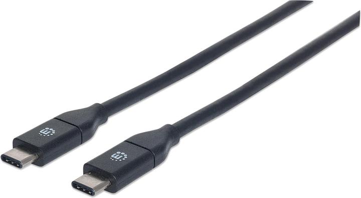 Produktbild Manhattan USB 3.1 Gen2 (1 m, USB 3.1)