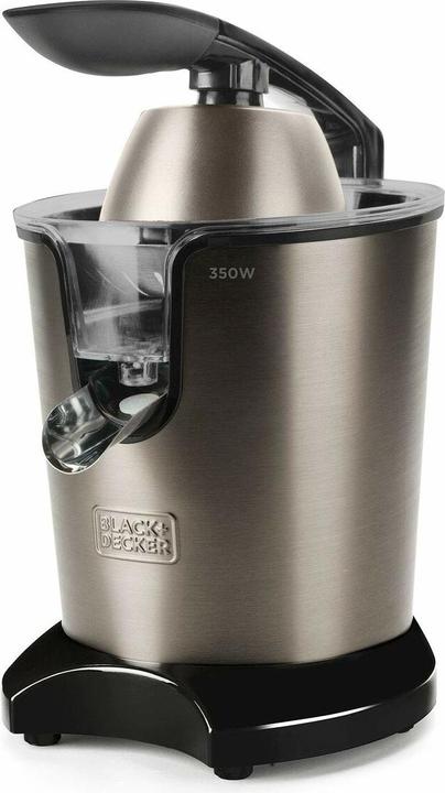 Black & Decker BXCJ350E (Prise UE)
