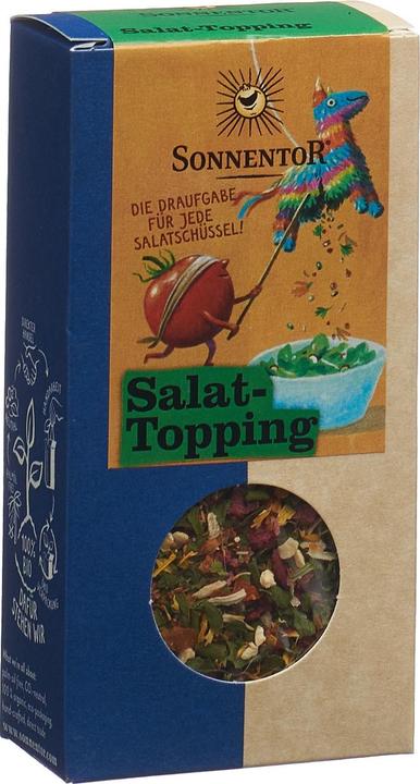 Immagine prodotto Sonnentor Condimento per insalata (30 g)