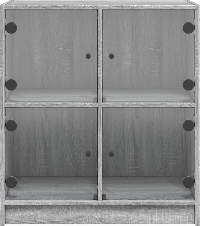 Actual product image VidaXL Joash (68 x 37 x 75.5 cm)