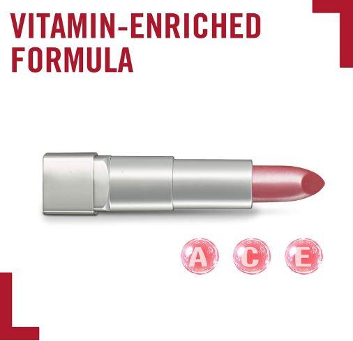 Immagine prodotto Rimmel London rinnovamento dell'umidità (510 Mayfair Red Lady)