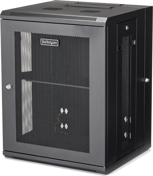 Produktbild StarTech 15u Server Rack Enclosure (15 HE, 19 Zoll Rack)