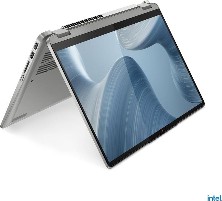 Actual product image Lenovo IdeaPad Flex 5 (14", Intel Core i5-1235U, 16 GB, 512 GB, DE)