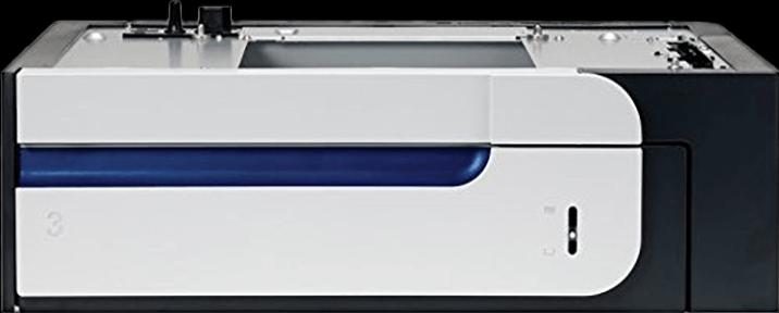 Immagine prodotto HP Vassoio carta 550 fogli B5L34A