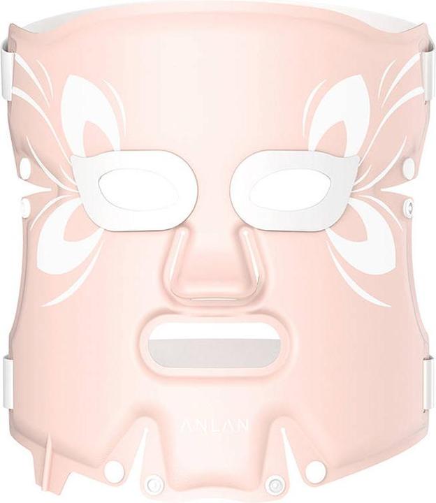 Actual product image Anlan 01-AGZMZ21-04E