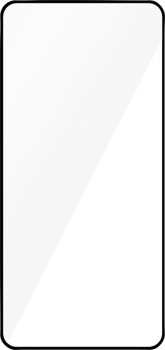 Actual product image 3MK Hardglass Max Lite screen protector (1 Piece, Samsung Galaxy S22+)