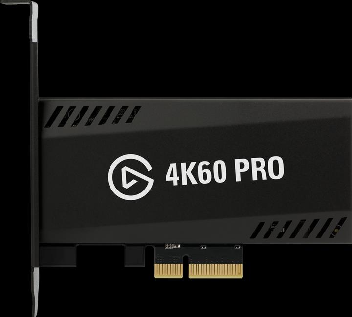 Produktbild Elgato Game Capture 4K60 Pro MK.2 (PC)