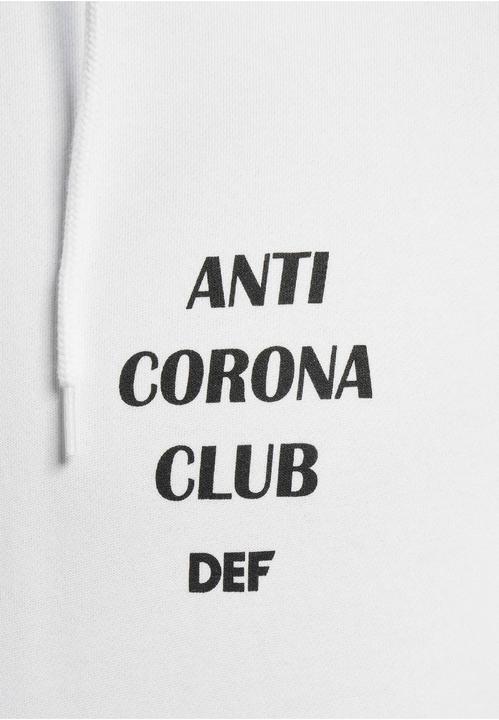Produktbild DEF Anti Corona Hoody - 67933 (XXL)