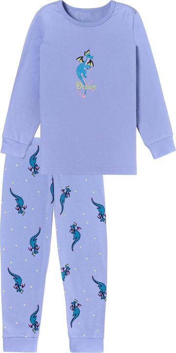 Image du produit Schiesser Pyjama Horse World (116)