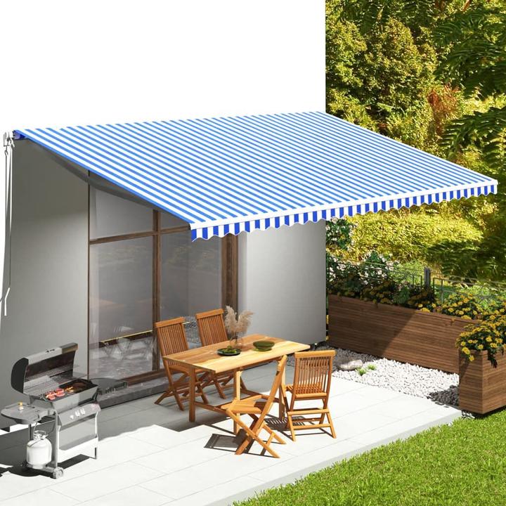 Image du produit VidaXL Lybed (600 x 350 cm)