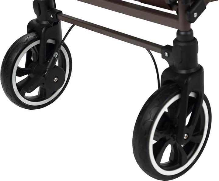 Actual product image Fuxtec FX-CT850