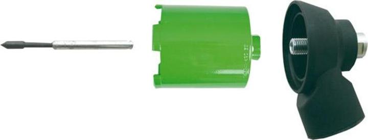 Produktbild Eibenstock Dia-Trocken-Kernbohrm EHD 1500 Set(H) (Netzbetrieb)