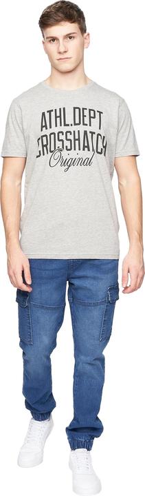 Produktbild Crosshatch Malimore CargoJeans (34)