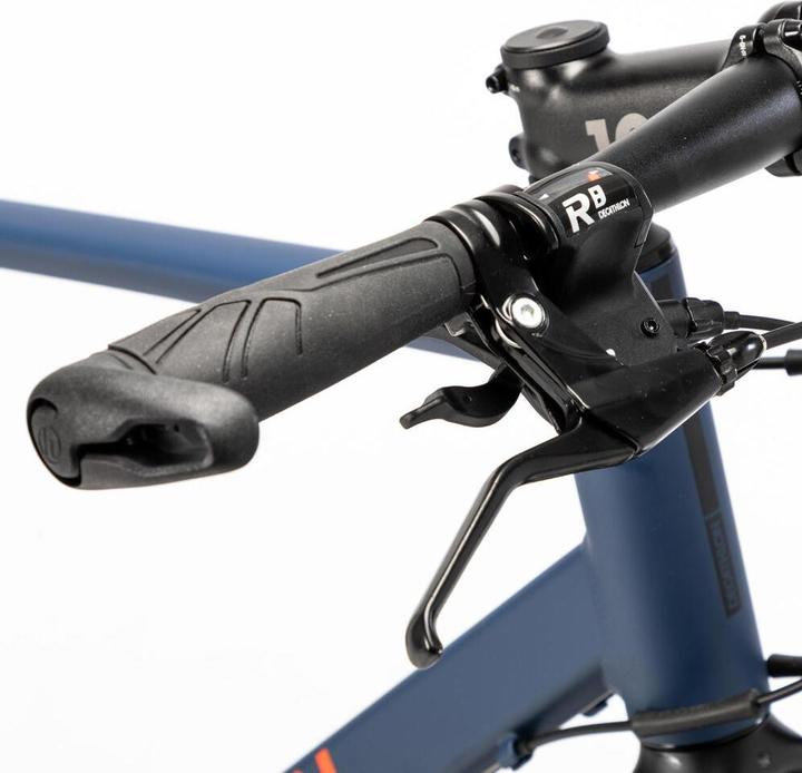 Actual product image Triban RC120 (52 cm)