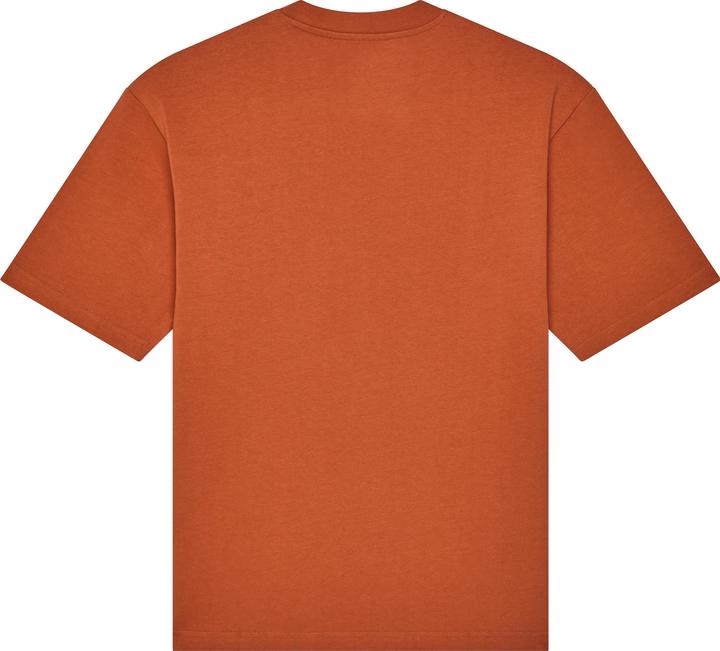Fox Wordmark Ov SS Tee