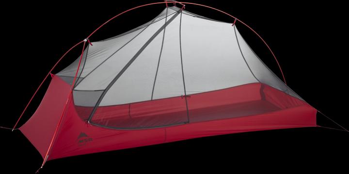 Actual product image Msr FreeLite 1 V3 (Dome tent, 0.89 kg, 1 person)