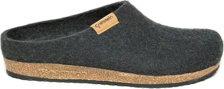 Produktbild Stegmann RE Filz Clogs (40)