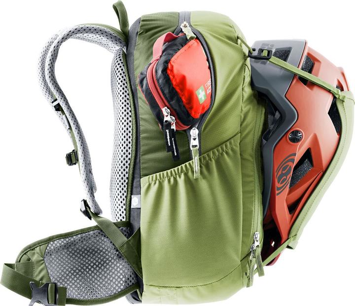 Produktbild Deuter Bike I (18 l)