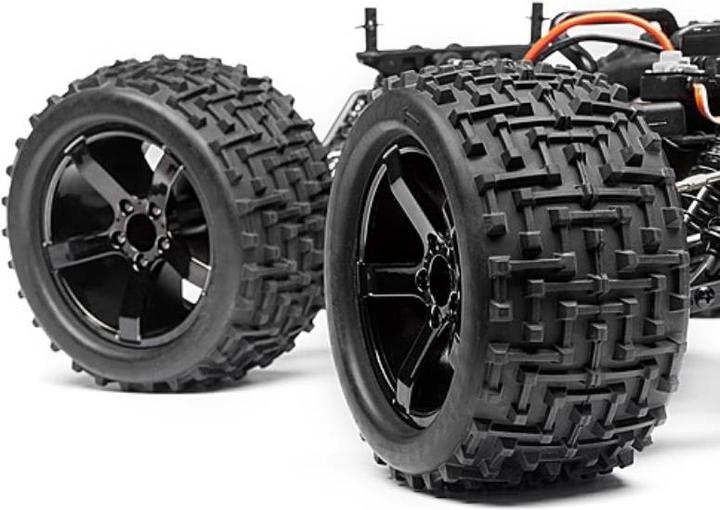Produktbild HPI Triumph 800 (RTR Ready-to-Run)