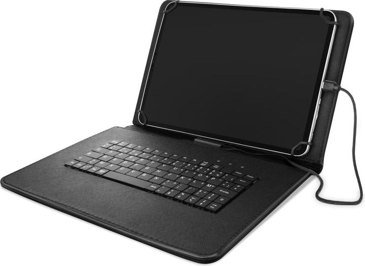 Produktbild Avizar USB-C AZERTY-Tastatur Series (Universal)