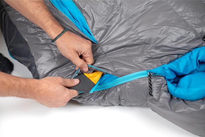 Image du produit Nemo Equipment Kayu Mens 30 (213 cm)