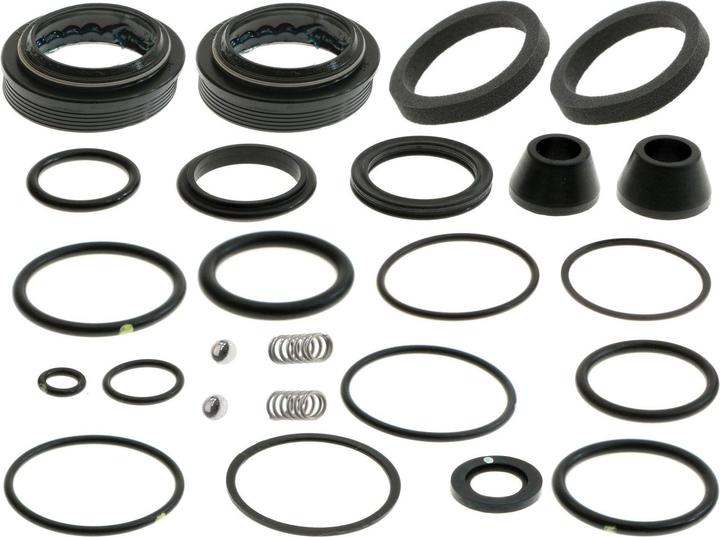 Produktbild Manitou Fork Rebuild Kits