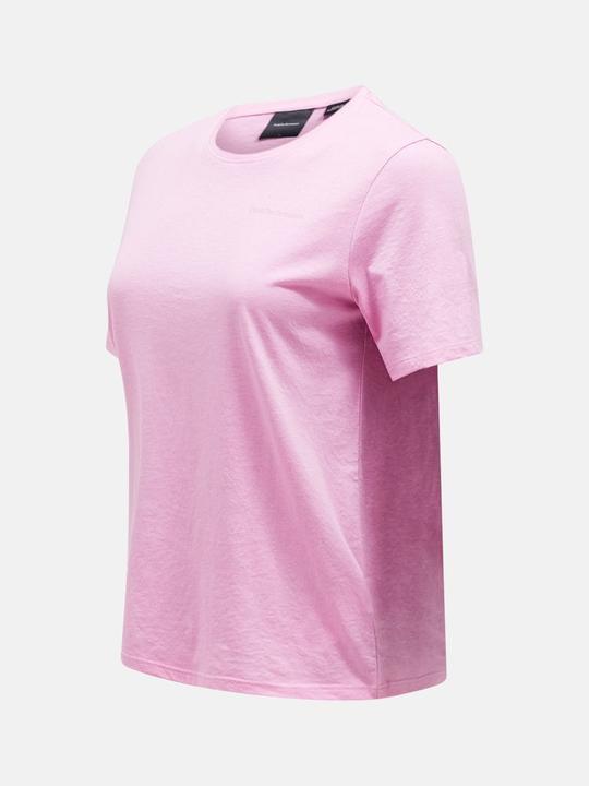 Actual product image Peak Performance Women's Explore Logo Tee (M)