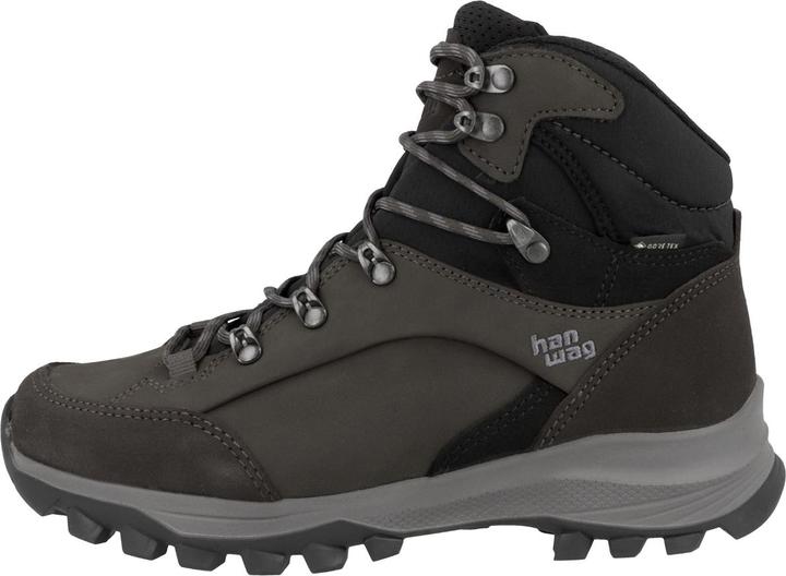 Actual product image Hanwag Banks Lady GTX (40.5)
