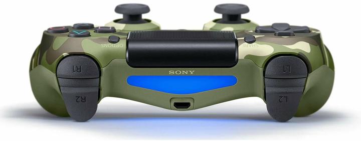Image du produit Sony PS4 Dualshock 4 Wireless Controller (PS4)