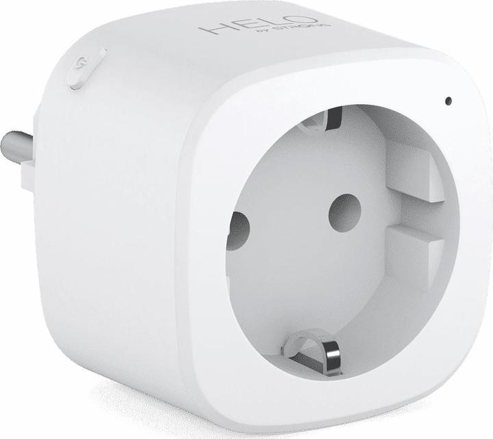 Immagine prodotto Strong Presa intelligente Helo Plug Wi-Fi con funzione di misurazione dell'energia elettrica