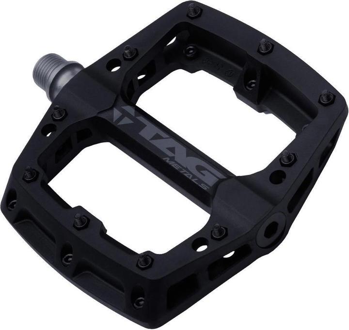 Produktbild TAG Metals MTB T3 Nylon Pedals