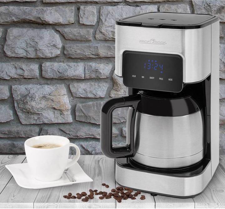 Actual product image Proficook Coffee maker P 1191 Coffee maker