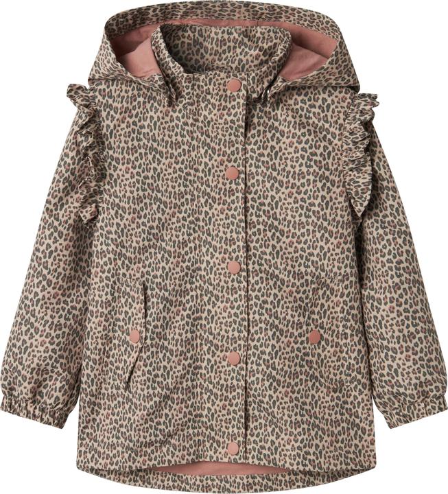 Name it Leoprint Jacke (104)