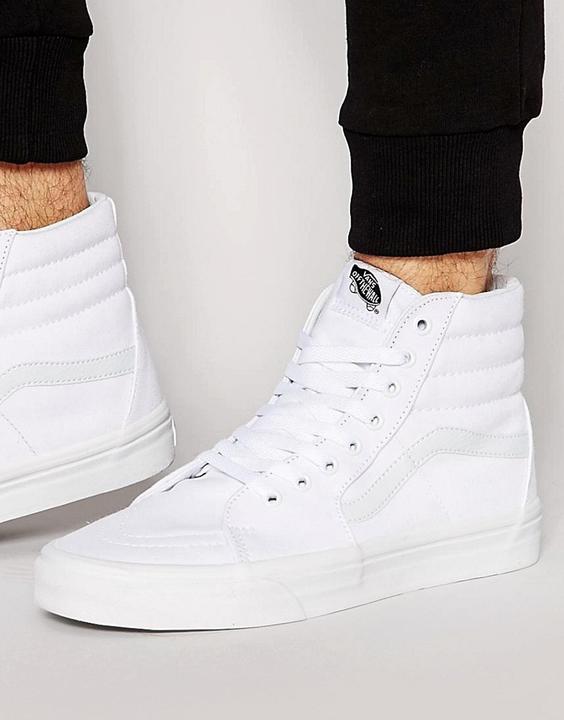 Produktbild Vans SK8-Hi (41)