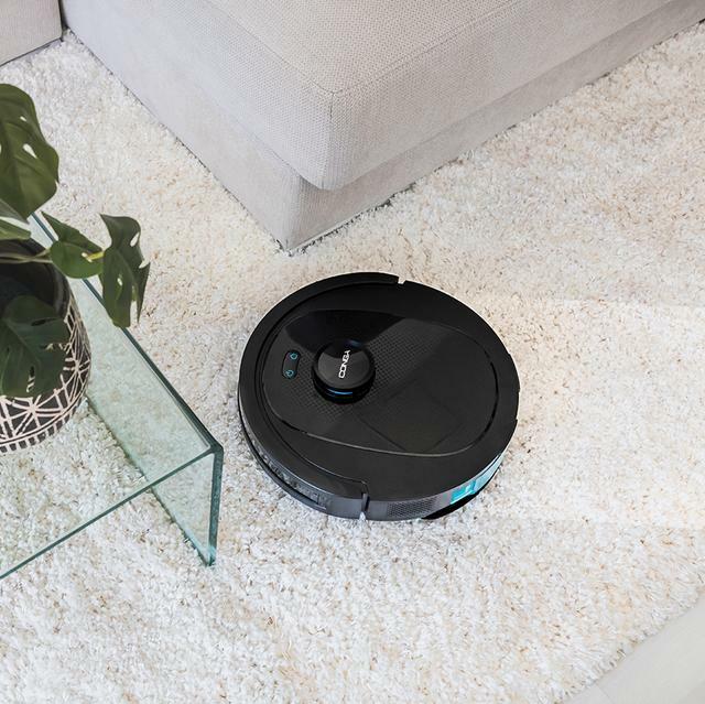 Actual product image Cecotec Conga 7490 Ultimate Home X-Treme (Robot vacuum)