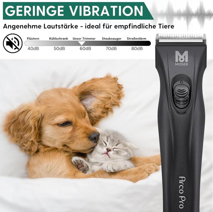 Produktbild Agrarzone Hunde Schermaschine (Hund)